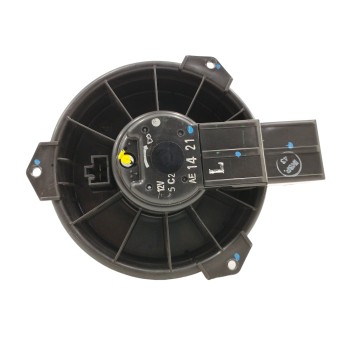 Recambio de motor calefaccion para mitsubishi space star (a00) 1.2 referencia OEM IAM 7802A247  