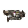 Recambio de catalizador para mazda 2 hybrid 1.5 12v referencia OEM IAM F3010 2A2B 