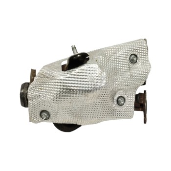 Recambio de catalizador para mazda 2 hybrid 1.5 12v referencia OEM IAM F3010 2A2B 