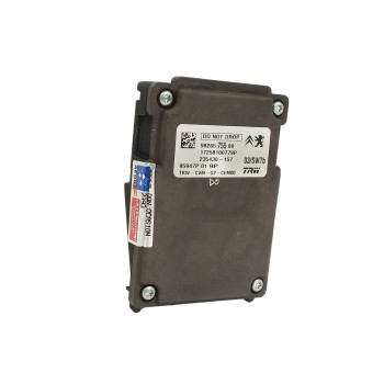 Recambio de modulo electronico para peugeot 5008 1.2 12v e-thp referencia OEM IAM 9826575580 CAMARA VISION DELANTERA 