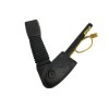 Recambio de pretensor airbag izquierdo para land rover freelander (ln) 2.0 turbodiesel referencia OEM IAM EVB104570LNF  