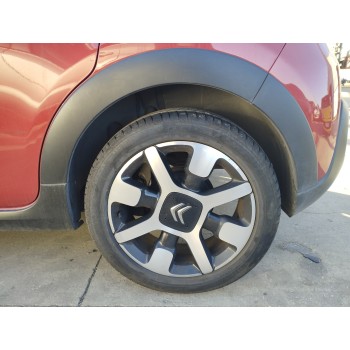 Recambio de carroceria corte para citroën c3 1.2 12v vti / puretech referencia OEM IAM   