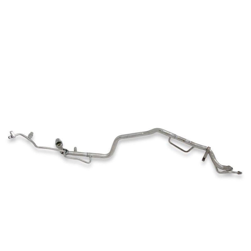 Recambio de tubos aire acondicionado para nissan x-trail iii (t32_, t32r, t32rr) 1.3 dig-t referencia OEM IAM 924467FU0A 4462905