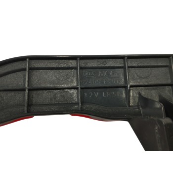 Recambio de piloto trasero izquierdo paragolpes para kia sorento iv (mq4, mq4a) 1.6 t-gdi hybrid awd referencia OEM IAM 92405P20