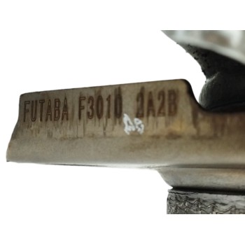 Recambio de catalizador para mazda 2 hybrid 1.5 12v referencia OEM IAM F3010 2A2B 