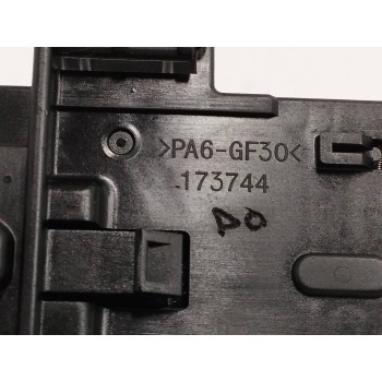 Recambio de mando luces para suzuki vitara 1.0 12v boosterjet cat referencia OEM IAM 173744  