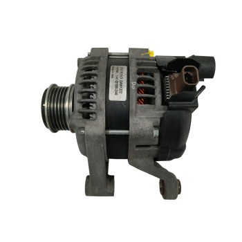 Recambio de alternador para opel corsa e (x15) 1.4 (08, 68) referencia OEM IAM 0210802340 100A DAN1322