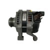 Recambio de alternador para opel corsa e (x15) 1.4 (08, 68) referencia OEM IAM 0210802340 100A DAN1322