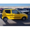 Recambio de carroceria corte para fiat seicento (187) 1.1 referencia OEM IAM   