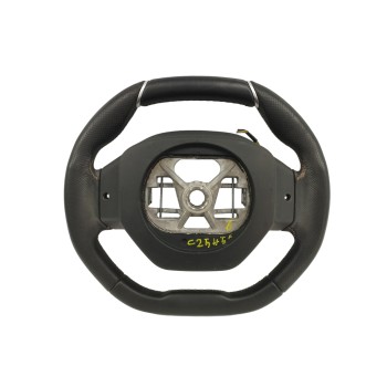 Recambio de volante para peugeot 5008 1.2 12v e-thp referencia OEM IAM 98105488ZD  