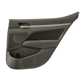 GUARNECIDO PUERTA TRASERA DERECHA 83306F2040UTE NEGRO 