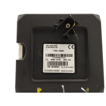 Recambio de modulo electronico para hyundai tucson 1.6 cat referencia OEM IAM 95400D7150  