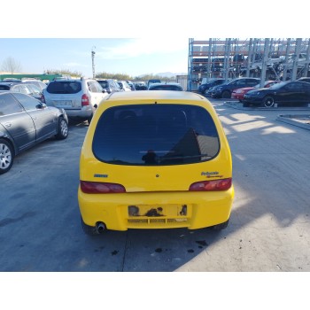 Recambio de carroceria corte para fiat seicento (187) 1.1 referencia OEM IAM   