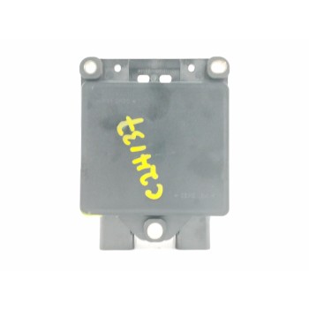 Recambio de centralita airbag para mazda 2 berlina (dy) 1.4 diesel cat referencia OEM IAM 2S6T14B056EP 5WK43103 