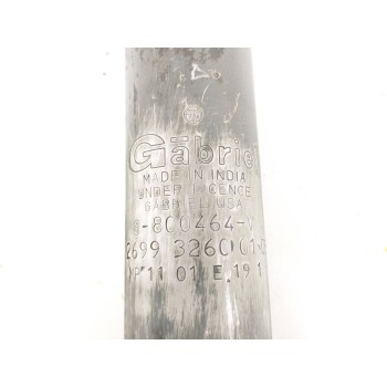 Recambio de amortiguador trasero izquierdo para tata safari saf-doc-1 2.0 d referencia OEM IAM 269932600108 S800464V 