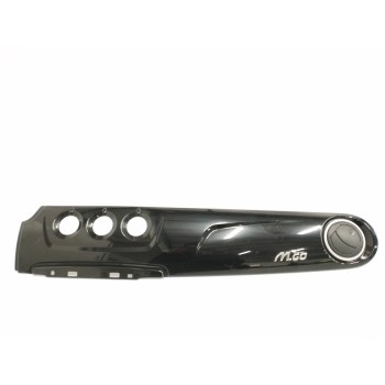 Recambio de moldura para microcar m.go bc (da) referencia OEM IAM 1009864 DEL SALPICADERO 1009863