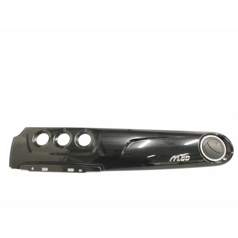 Recambio de moldura para microcar m.go bc (da) referencia OEM IAM 1009864 DEL SALPICADERO 1009863