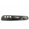 Recambio de moldura para microcar m.go bc (da) referencia OEM IAM 1009864 DEL SALPICADERO 1009863