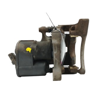Recambio de pinza freno trasera izquierda para volkswagen tiguan (5n2) 2.0 tdi referencia OEM IAM 5N0615403  