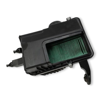 Recambio de filtro aire para nissan x-trail (t32) 1.3 16v cat referencia OEM IAM 7FY0A  