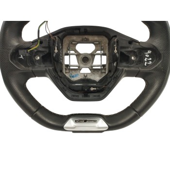 Recambio de volante para peugeot 5008 1.2 12v e-thp referencia OEM IAM 98105488ZD  