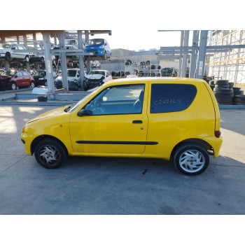 Recambio de carroceria corte para fiat seicento (187) 1.1 referencia OEM IAM   