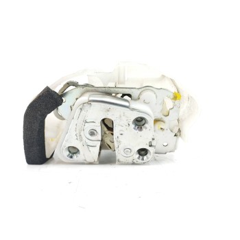 Recambio de cerradura puerta delantera derecha para subaru legacy v (bm) 2.0 d awd (bmd) referencia OEM IAM   