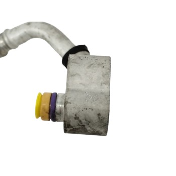 Recambio de tubos aire acondicionado para volkswagen golf v berlina (1k1) 1.9 tdi referencia OEM IAM 1K0820721C  