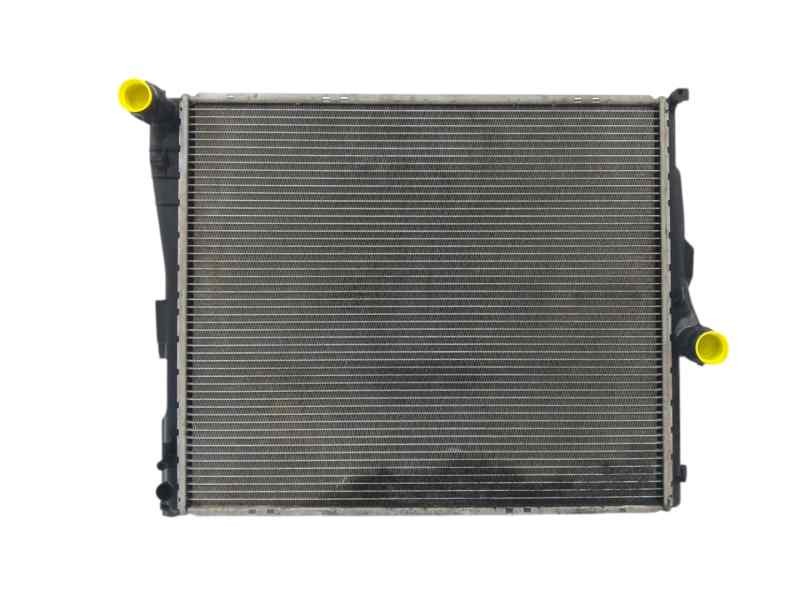 Recambio de radiador agua para bmw x3 (e83) 2.0 16v diesel cat referencia OEM IAM 3403470 3400013 