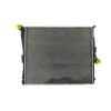 Recambio de radiador agua para bmw x3 (e83) 2.0 16v diesel cat referencia OEM IAM 3403470 3400013 