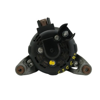 Recambio de alternador para opel corsa e (x15) 1.4 (08, 68) referencia OEM IAM 0210802340 100A DAN1322