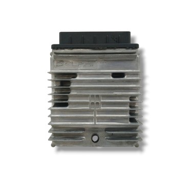 Recambio de centralita motor uce para ssangyong rodius xdi referencia OEM IAM A6655404032  