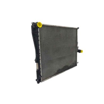 Recambio de radiador agua para bmw x3 (e83) 2.0 16v diesel cat referencia OEM IAM 3403470 3400013 