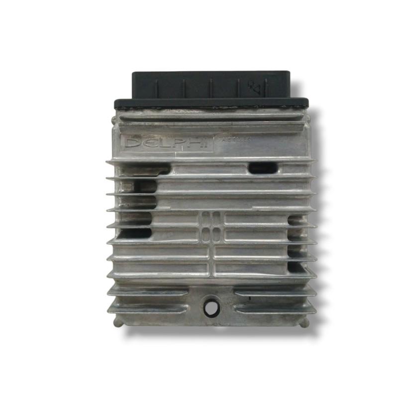 Recambio de centralita motor uce para ssangyong rodius xdi referencia OEM IAM A6655404032  