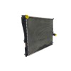 Recambio de radiador agua para bmw x3 (e83) 2.0 16v diesel cat referencia OEM IAM 3403470 3400013 