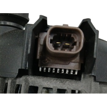 Recambio de alternador para opel corsa e (x15) 1.4 (08, 68) referencia OEM IAM 0210802340 100A DAN1322