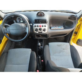 Recambio de carroceria corte para fiat seicento (187) 1.1 referencia OEM IAM   