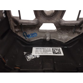 Recambio de volante para peugeot 5008 1.2 12v e-thp referencia OEM IAM 98105488ZD  