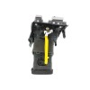 Recambio de rejilla aireadora para hyundai tucson 1.6 cat referencia OEM IAM 97480D7000 LADO IZQUIERDO 