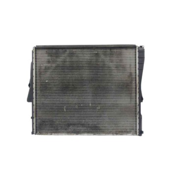 Recambio de radiador agua para bmw x3 (e83) 2.0 16v diesel cat referencia OEM IAM 3403470 3400013 