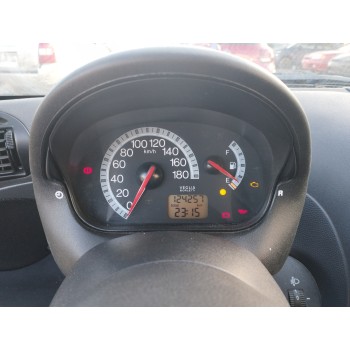 Recambio de carroceria corte para fiat seicento (187) 1.1 referencia OEM IAM   
