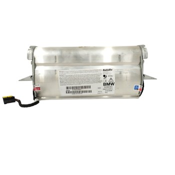 Recambio de airbag delantero derecho para bmw serie 6 cabrio (e64) 3.0 cat (n52) referencia OEM IAM 39700924605J 601849900E 