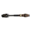 Recambio de rotula columna direccion para renault fuego 2.0 referencia OEM IAM   