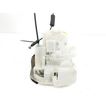 Recambio de cerradura puerta delantera derecha para subaru legacy v (bm) 2.0 d awd (bmd) referencia OEM IAM   