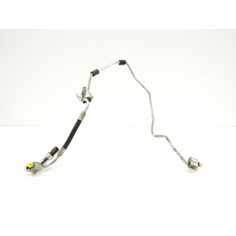 Recambio de tubos aire acondicionado para seat leon (1p1) 1.9 tdi referencia OEM IAM 1K0820741ED  