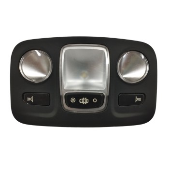 Recambio de luz interior para peugeot 5008 1.2 12v e-thp referencia OEM IAM 96781444ZD  