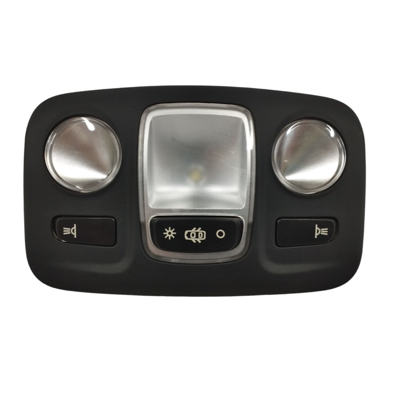 Recambio de luz interior para peugeot 5008 1.2 12v e-thp referencia OEM IAM 96781444ZD  