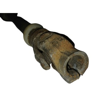 Recambio de rotula columna direccion para renault fuego 2.0 referencia OEM IAM   
