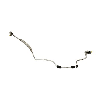 Recambio de tubos aire acondicionado para volkswagen golf v berlina (1k1) 1.9 tdi referencia OEM IAM 1K0820741AC  