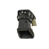 Recambio de rejilla aireadora para hyundai tucson 1.6 cat referencia OEM IAM 97490D7000 LADO DERECHO 